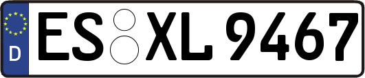 ES-XL9467