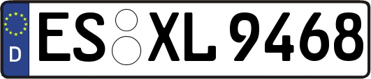 ES-XL9468