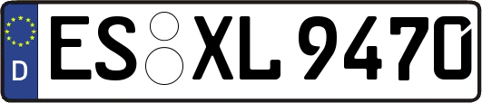 ES-XL9470