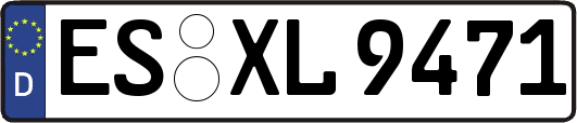 ES-XL9471