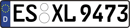 ES-XL9473
