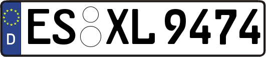 ES-XL9474