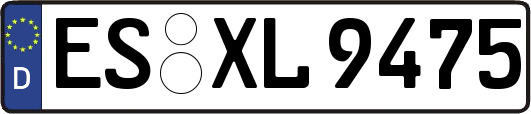 ES-XL9475