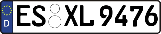 ES-XL9476