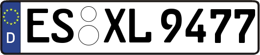 ES-XL9477