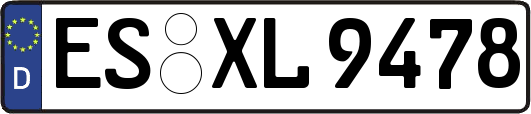 ES-XL9478