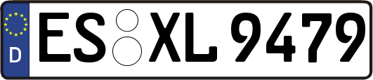 ES-XL9479