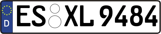 ES-XL9484
