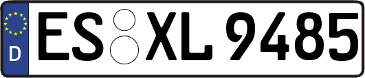ES-XL9485