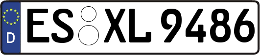 ES-XL9486