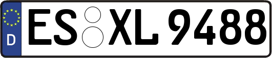 ES-XL9488