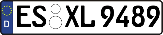 ES-XL9489