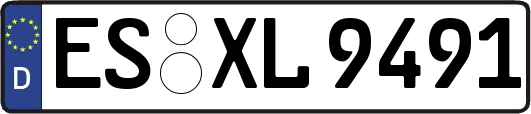 ES-XL9491