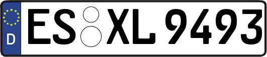 ES-XL9493