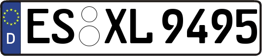ES-XL9495