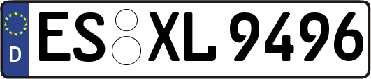 ES-XL9496