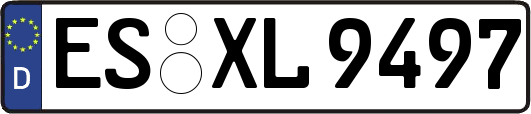 ES-XL9497