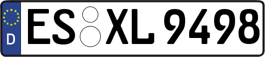 ES-XL9498