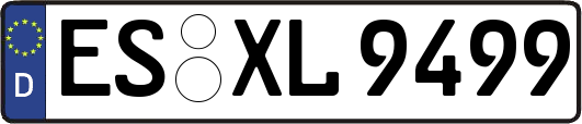 ES-XL9499