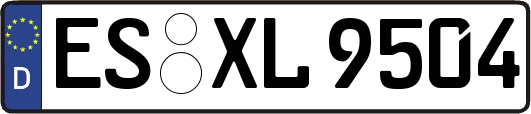 ES-XL9504