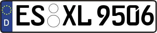 ES-XL9506