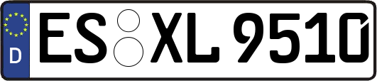 ES-XL9510