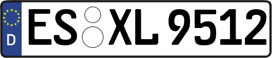 ES-XL9512