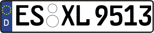 ES-XL9513
