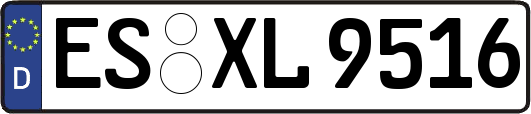 ES-XL9516