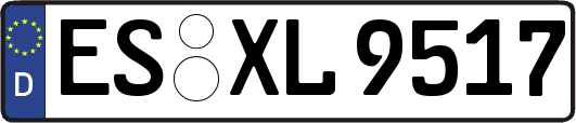 ES-XL9517