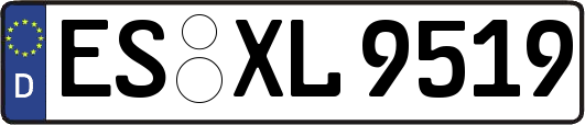 ES-XL9519