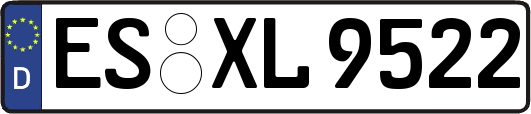 ES-XL9522