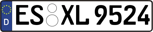 ES-XL9524