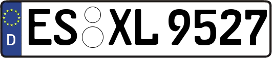 ES-XL9527