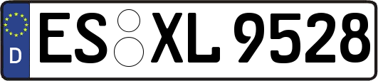ES-XL9528