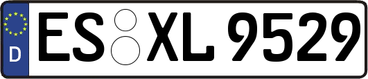 ES-XL9529