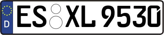 ES-XL9530