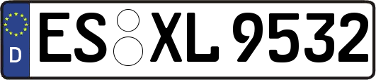 ES-XL9532