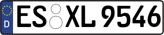 ES-XL9546