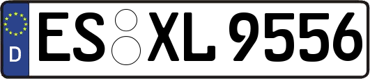 ES-XL9556