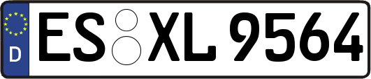 ES-XL9564