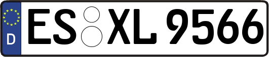 ES-XL9566