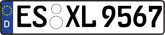 ES-XL9567