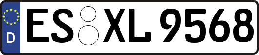 ES-XL9568