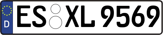ES-XL9569