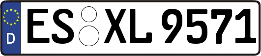 ES-XL9571