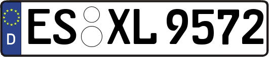 ES-XL9572