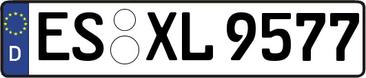 ES-XL9577