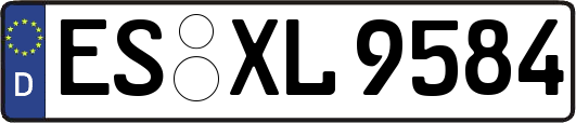 ES-XL9584