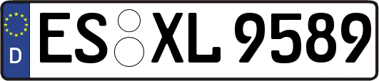 ES-XL9589